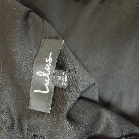 Lulus spaghetti straps mini dress - Picture 6 of 13